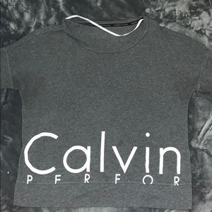3 FOR $25 calvin klein performance tshirt